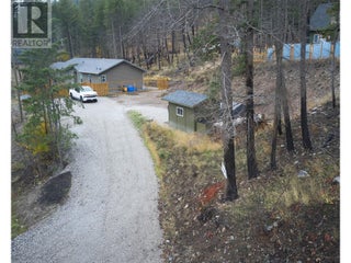 9468 Houghton Road. Vernon, British Columbia