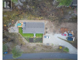 9468 Houghton Road. Vernon, British Columbia