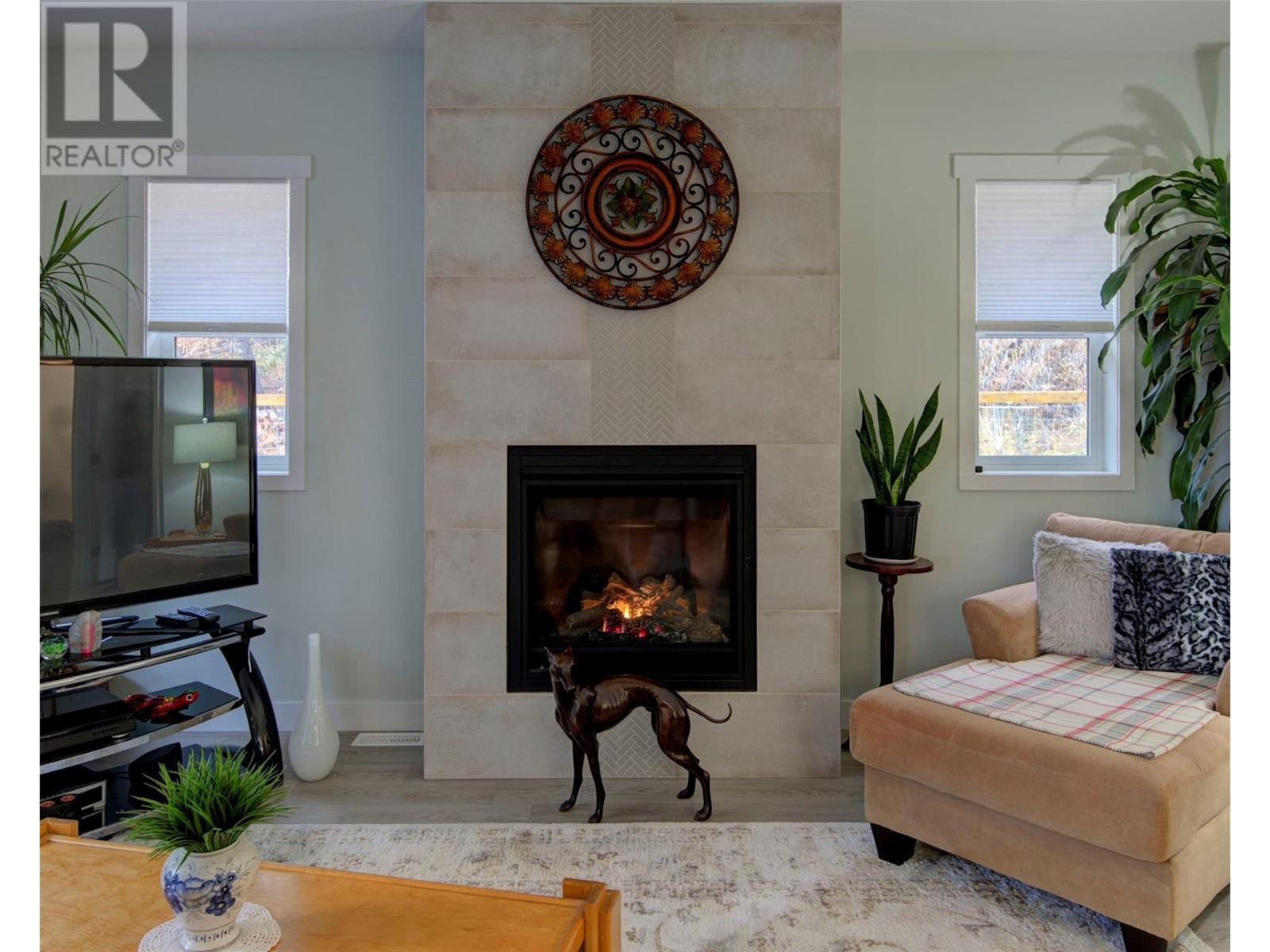 9468 Houghton Road. Vernon, British Columbia