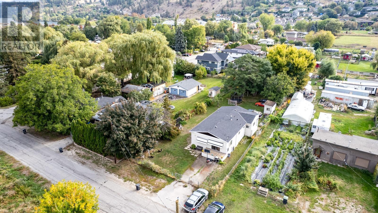 11337 Reiswig Road. Lake Country, British Columbia