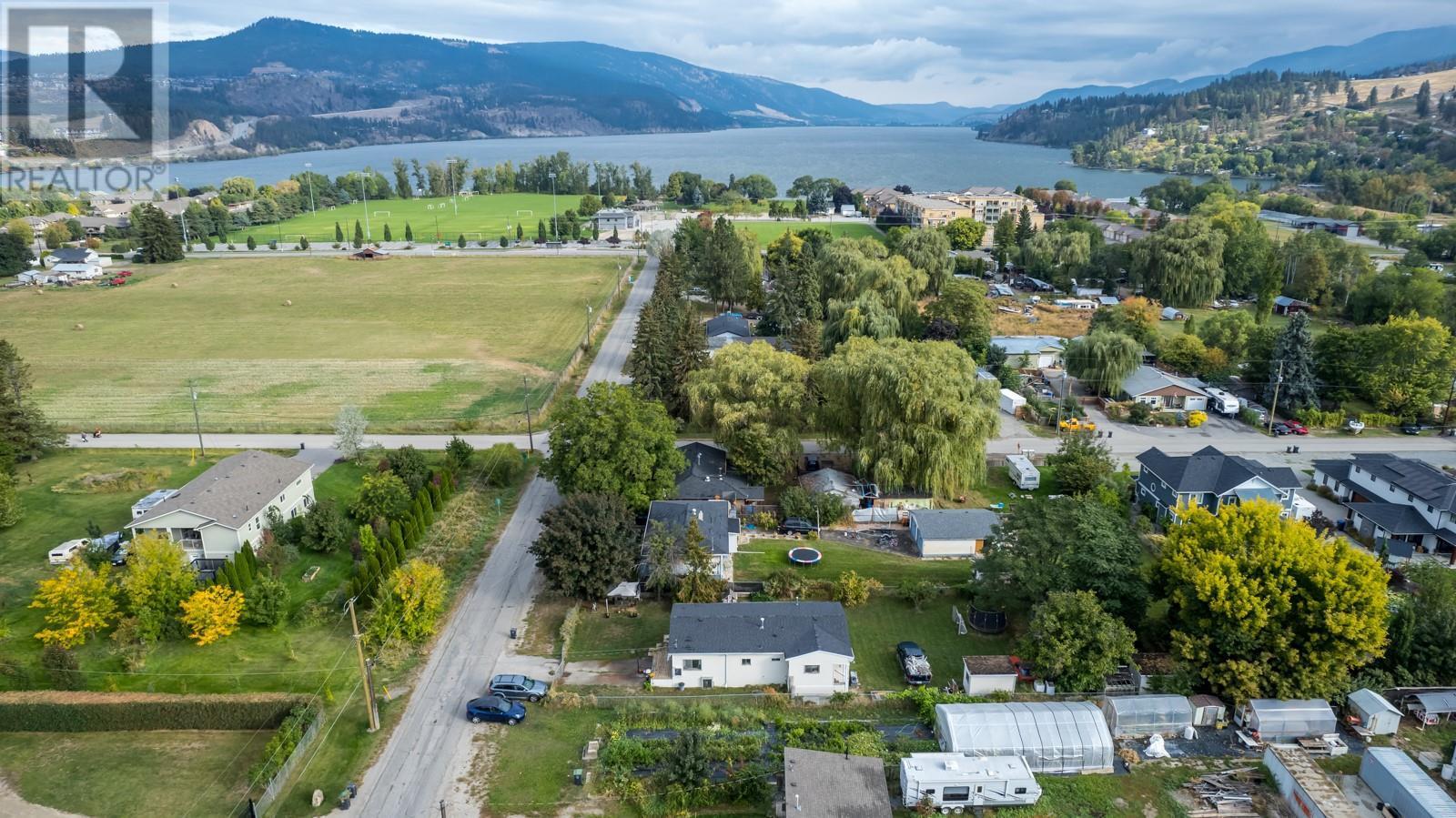 11337 Reiswig Road. Lake Country, British Columbia