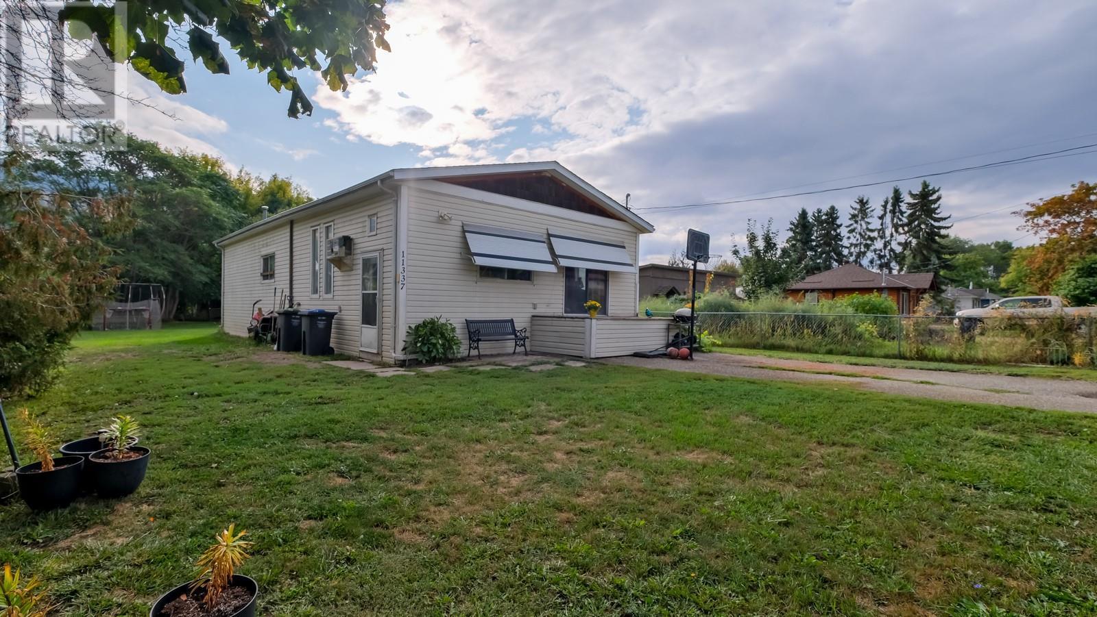 11337 Reiswig Road. Lake Country, British Columbia