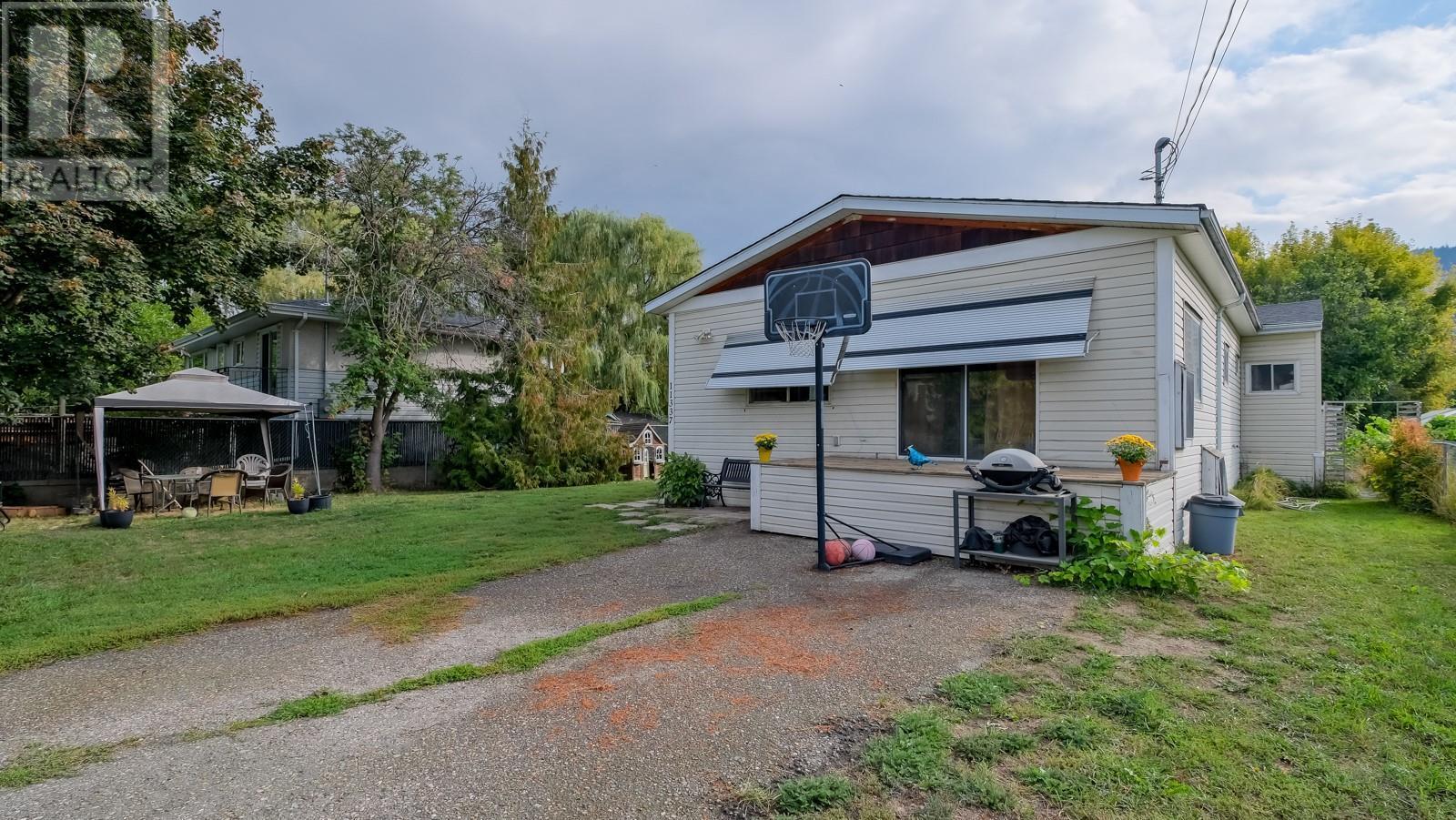 11337 Reiswig Road. Lake Country, British Columbia