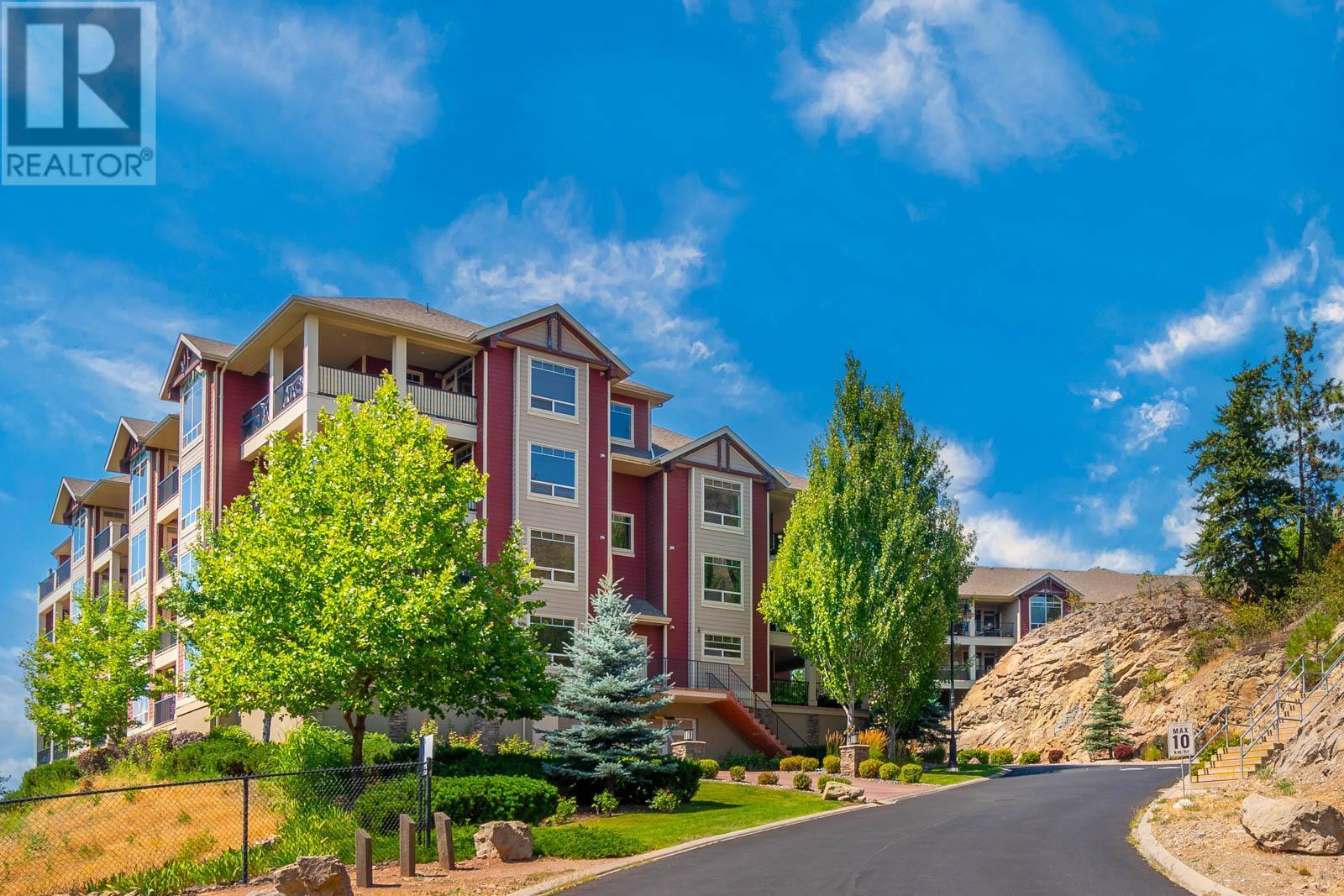 2770 Auburn Road Unit# 206. West Kelowna, British Columbia