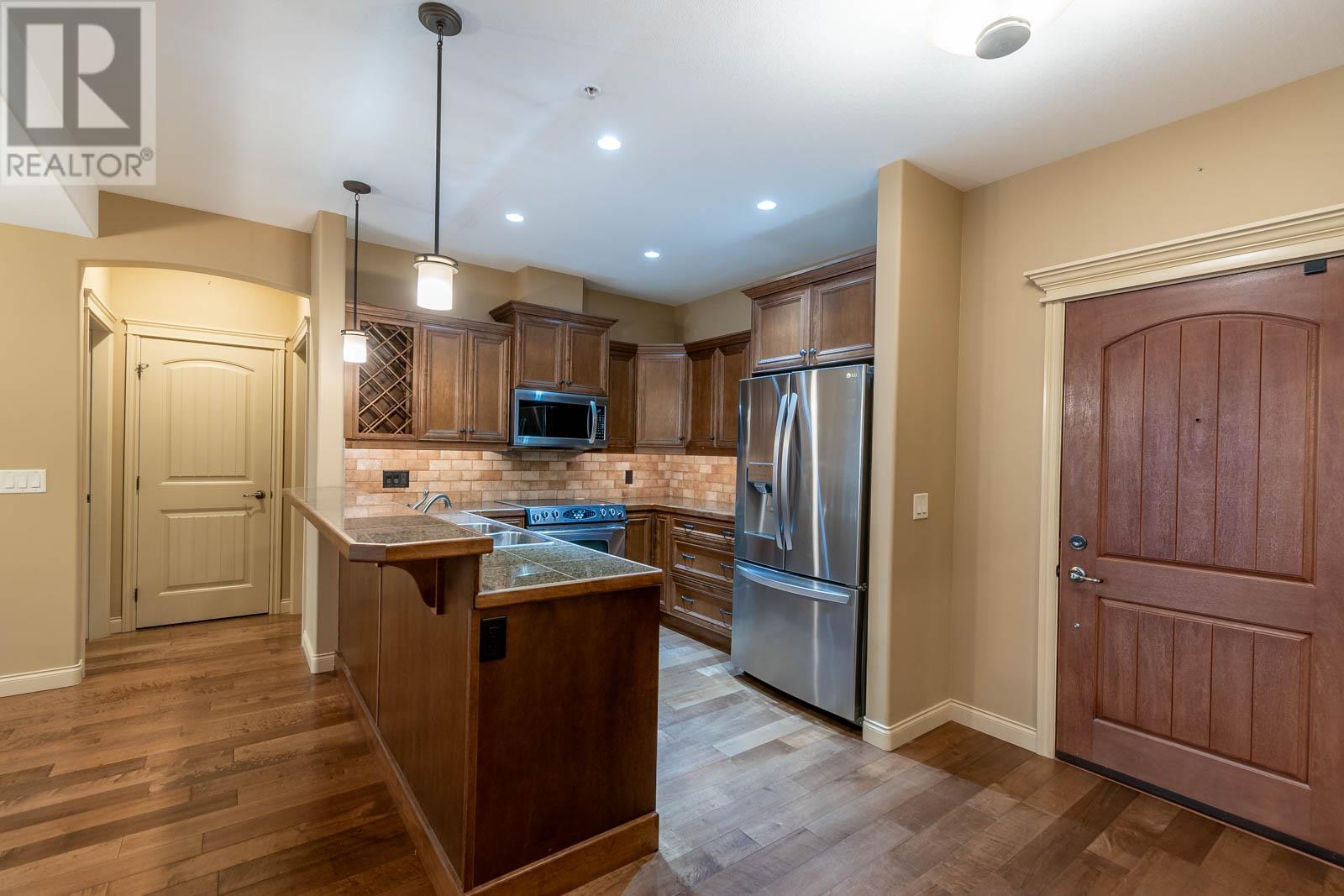 2770 Auburn Road Unit# 206. West Kelowna, British Columbia