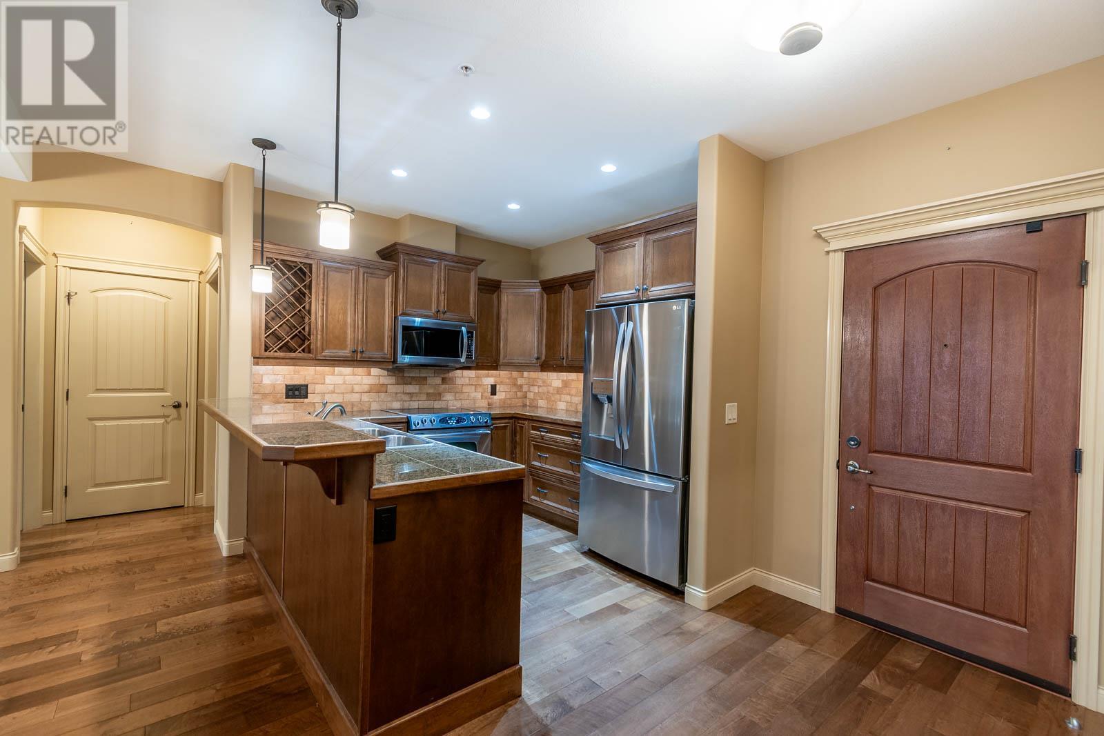 2770 Auburn Road Unit# 206. West Kelowna, British Columbia