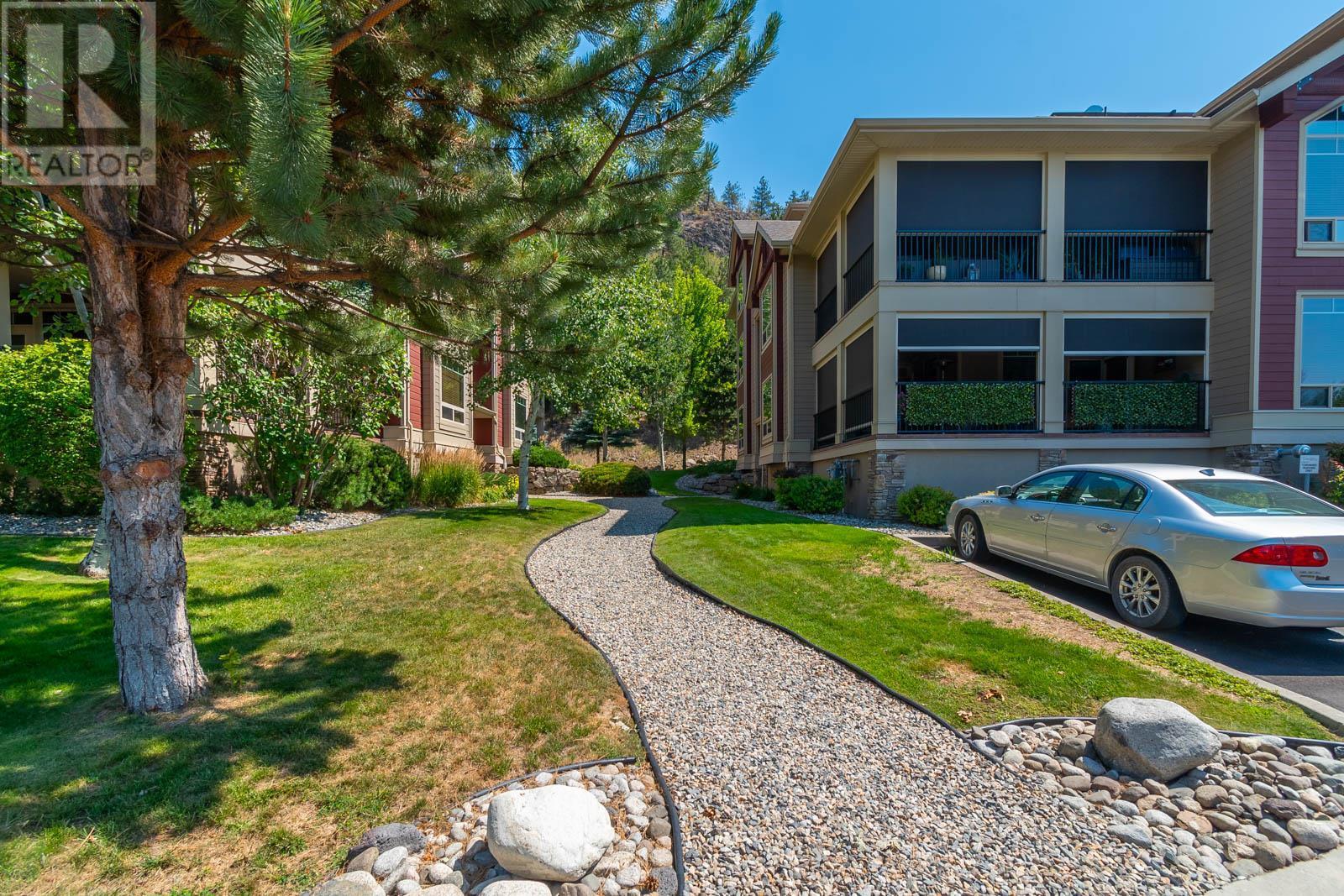 2770 Auburn Road Unit# 206. West Kelowna, British Columbia