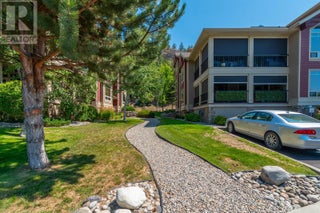 2770 Auburn Road Unit# 206. West Kelowna, British Columbia