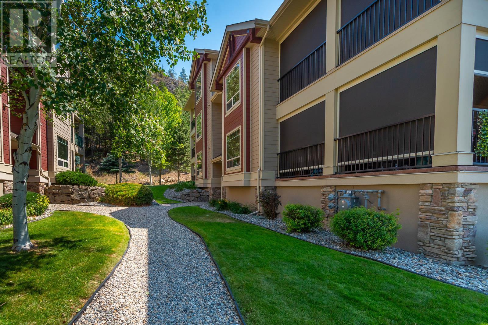 2770 Auburn Road Unit# 206. West Kelowna, British Columbia