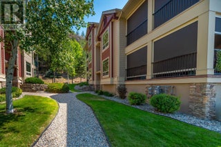 2770 Auburn Road Unit# 206. West Kelowna, British Columbia