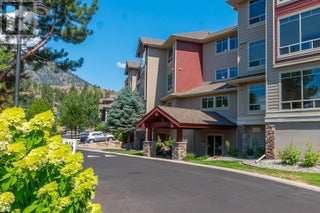 2770 Auburn Road Unit# 206. West Kelowna, British Columbia