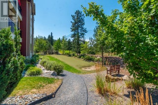 2770 Auburn Road Unit# 206. West Kelowna, British Columbia