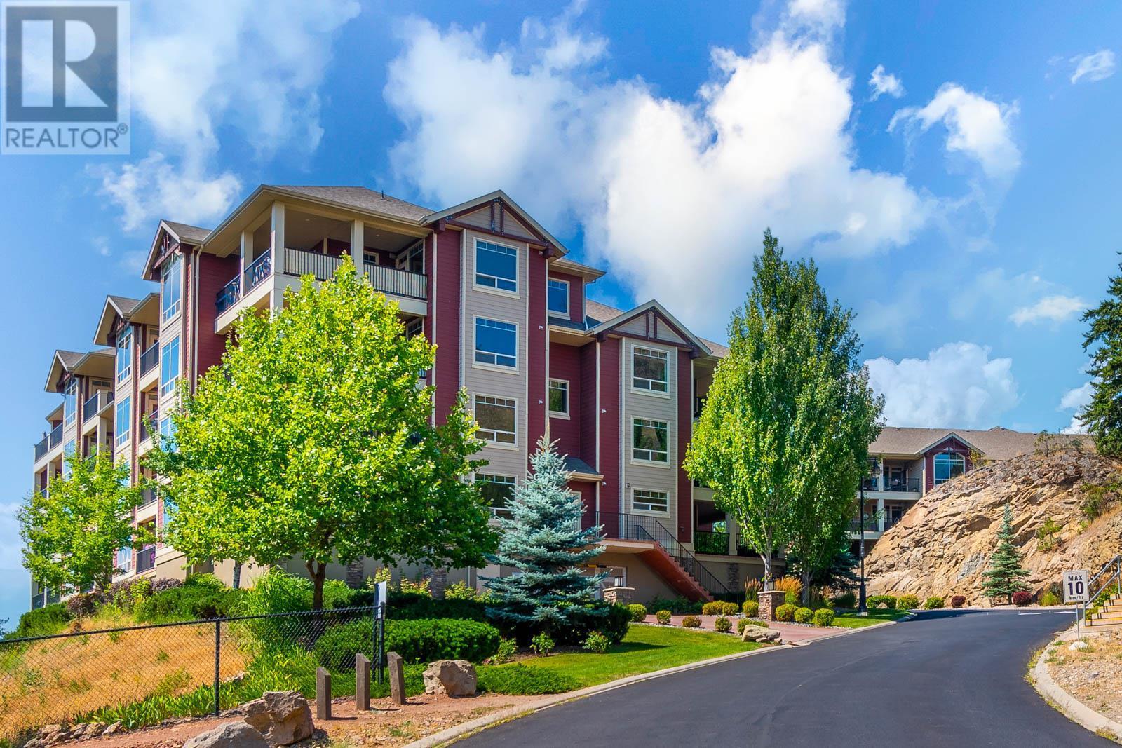 2770 Auburn Road Unit# 206. West Kelowna, British Columbia