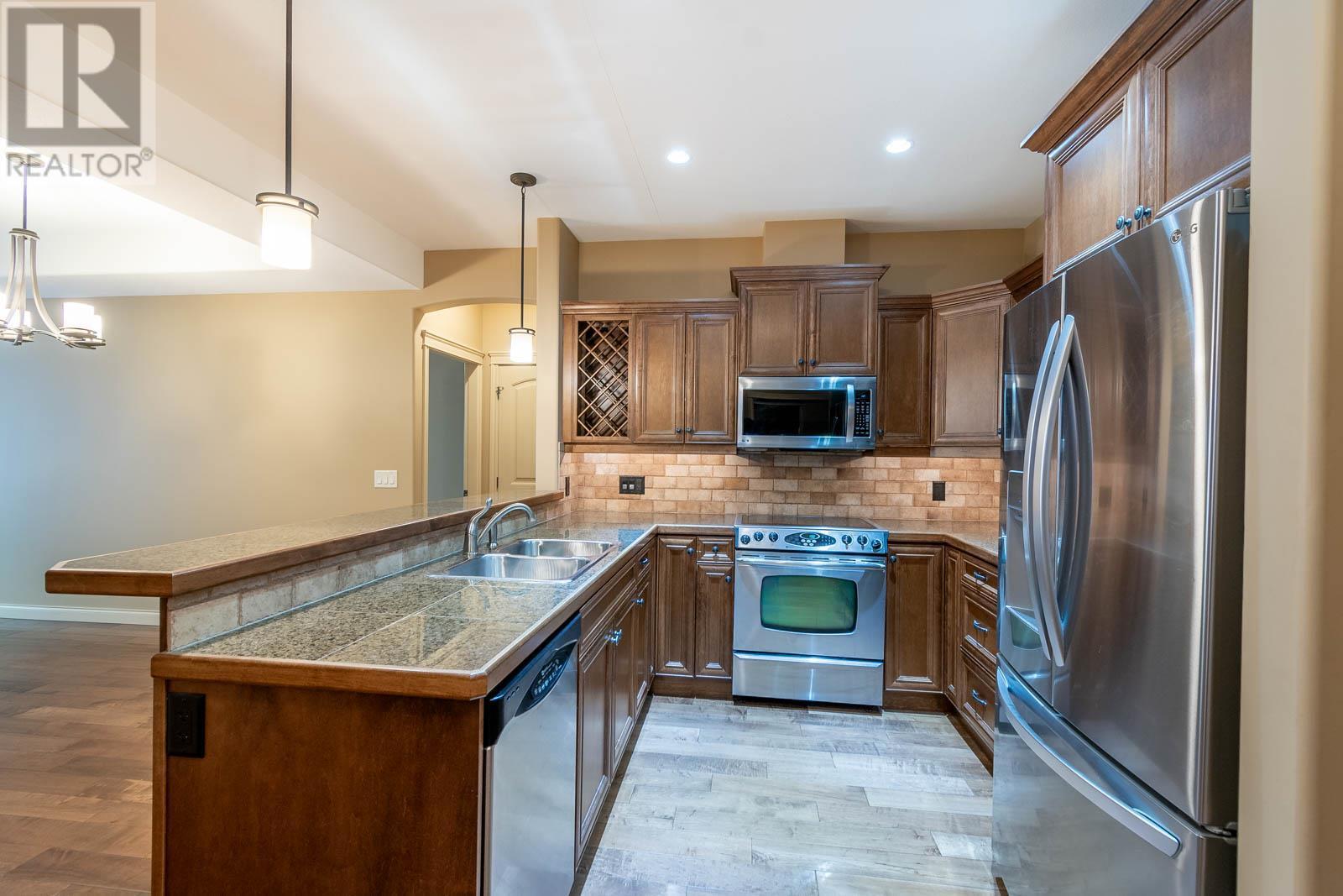 2770 Auburn Road Unit# 206. West Kelowna, British Columbia