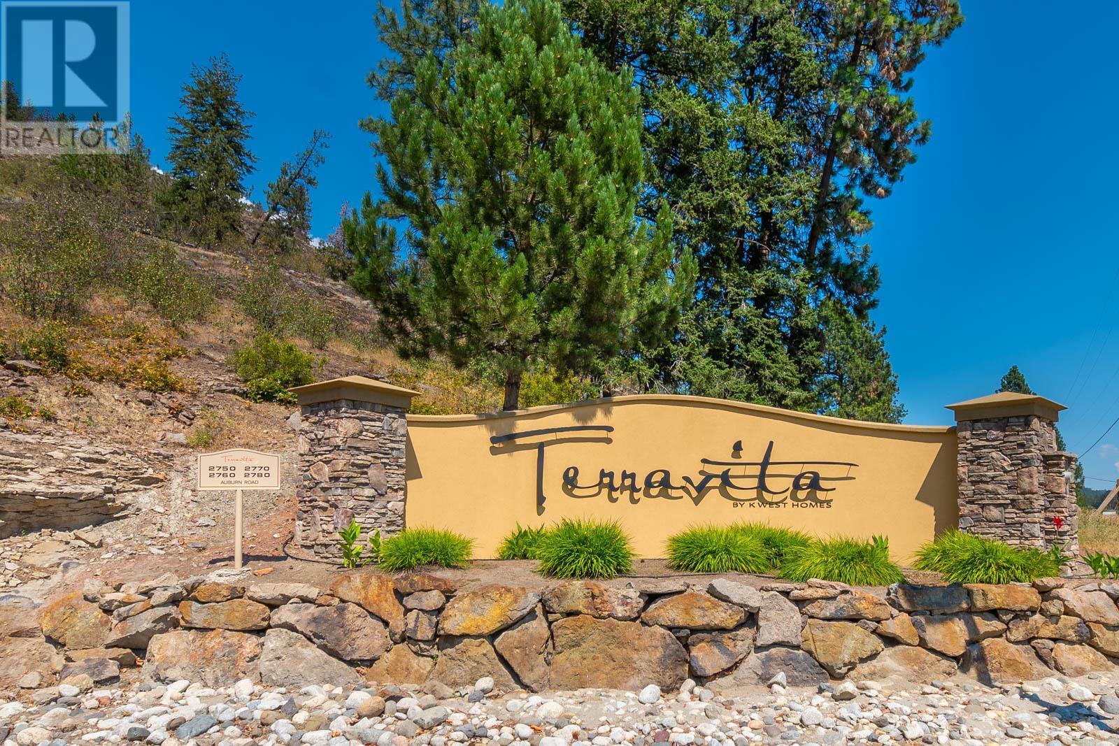 2770 Auburn Road Unit# 206. West Kelowna, British Columbia