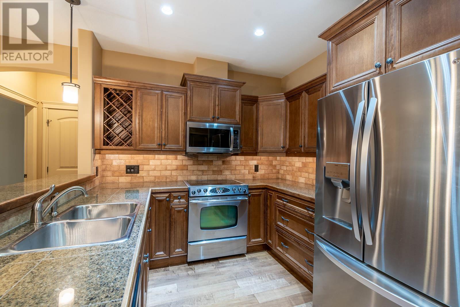 2770 Auburn Road Unit# 206. West Kelowna, British Columbia