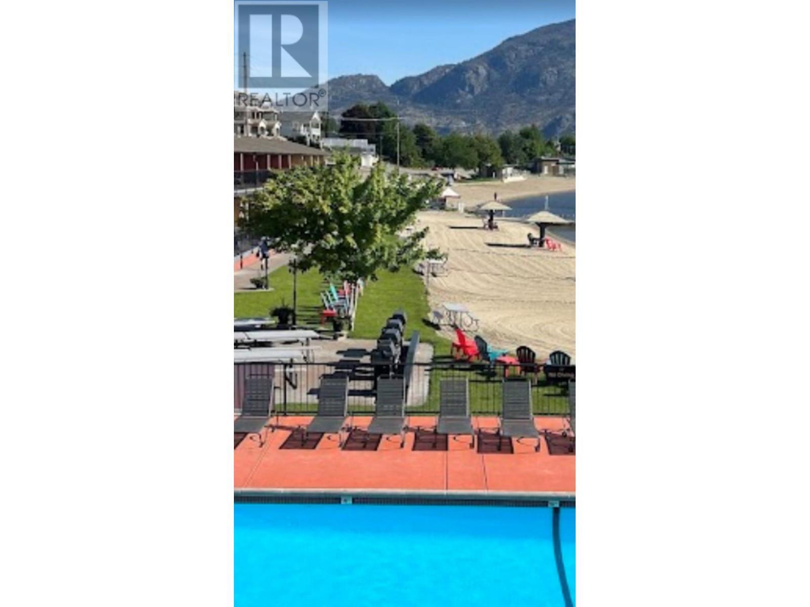 5815 Oleander (sl 46) Drive Unit# 500. Osoyoos, British Columbia