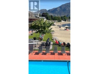 5815 Oleander (sl 46) Drive Unit# 500. Osoyoos, British Columbia