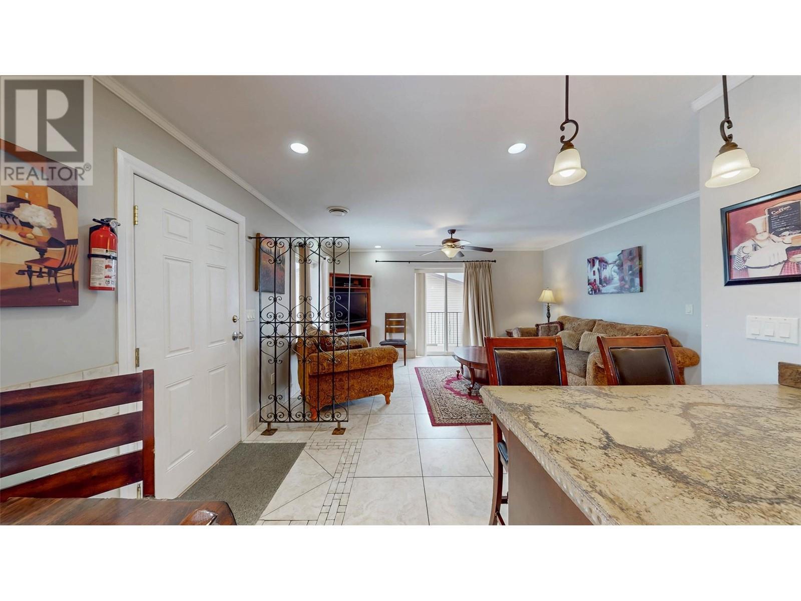 5815 Oleander (sl 46) Drive Unit# 500. Osoyoos, British Columbia