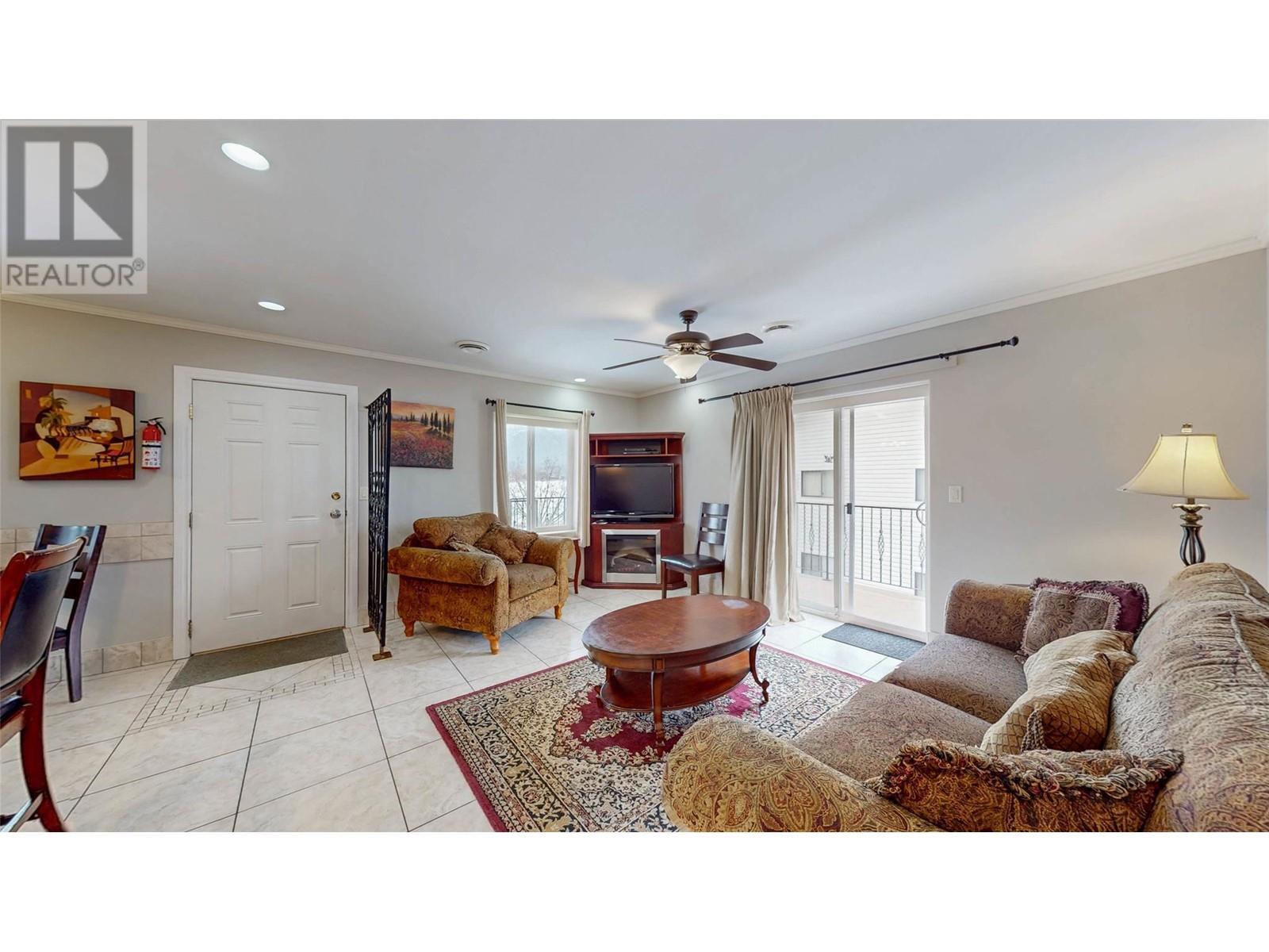 5815 Oleander (sl 46) Drive Unit# 500. Osoyoos, British Columbia