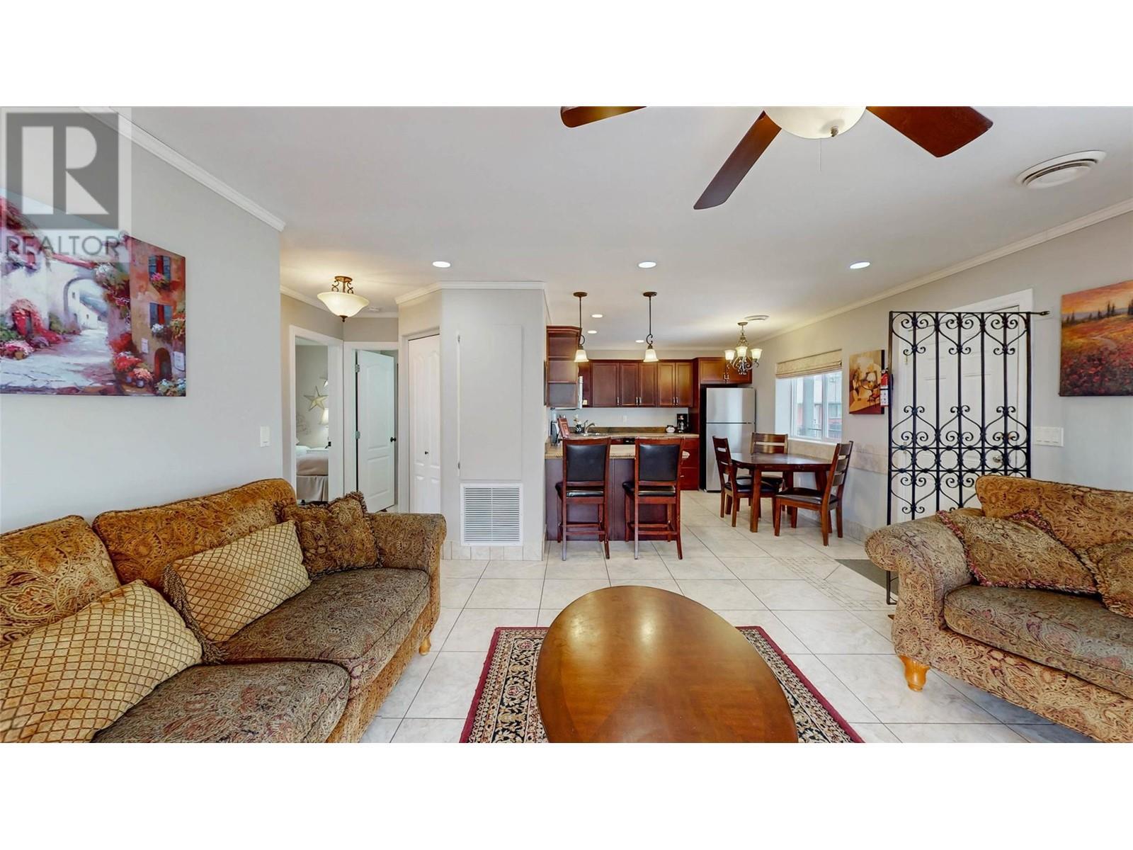 5815 Oleander (sl 46) Drive Unit# 500. Osoyoos, British Columbia