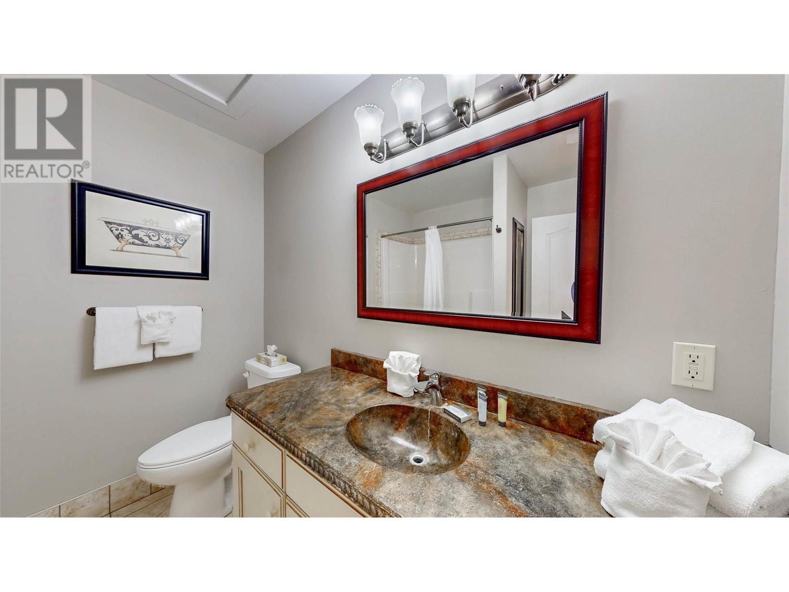 5815 Oleander (sl 46) Drive Unit# 500. Osoyoos, British Columbia