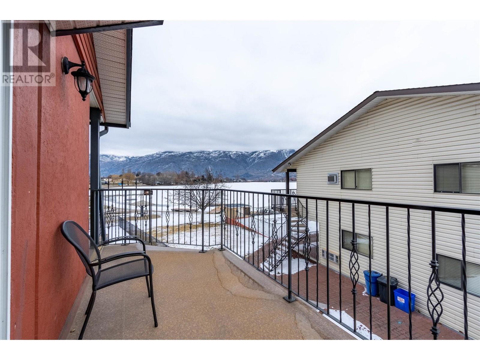 5815 Oleander (sl 46) Drive Unit# 500. Osoyoos, British Columbia