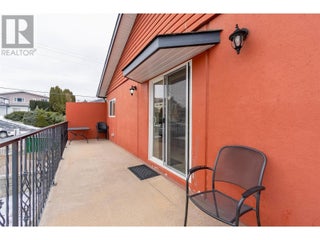 5815 Oleander (sl 46) Drive Unit# 500. Osoyoos, British Columbia
