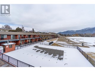 5815 Oleander (sl 46) Drive Unit# 500. Osoyoos, British Columbia