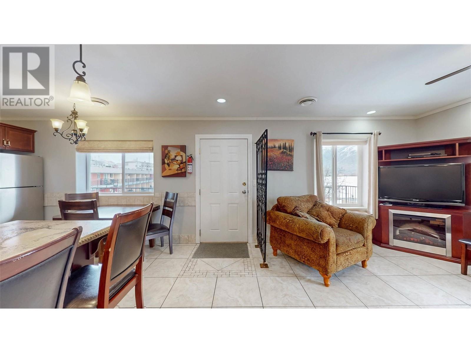 5815 Oleander (sl 46) Drive Unit# 500. Osoyoos, British Columbia