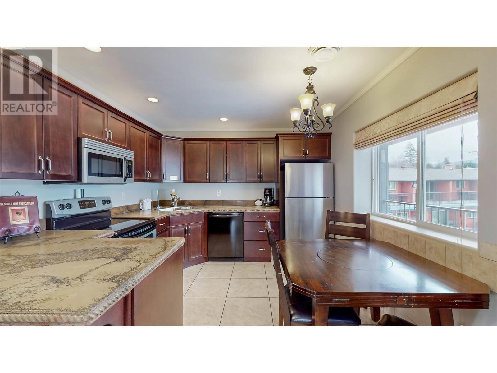 5815 Oleander (sl 46) Drive Unit# 500. Osoyoos, British Columbia