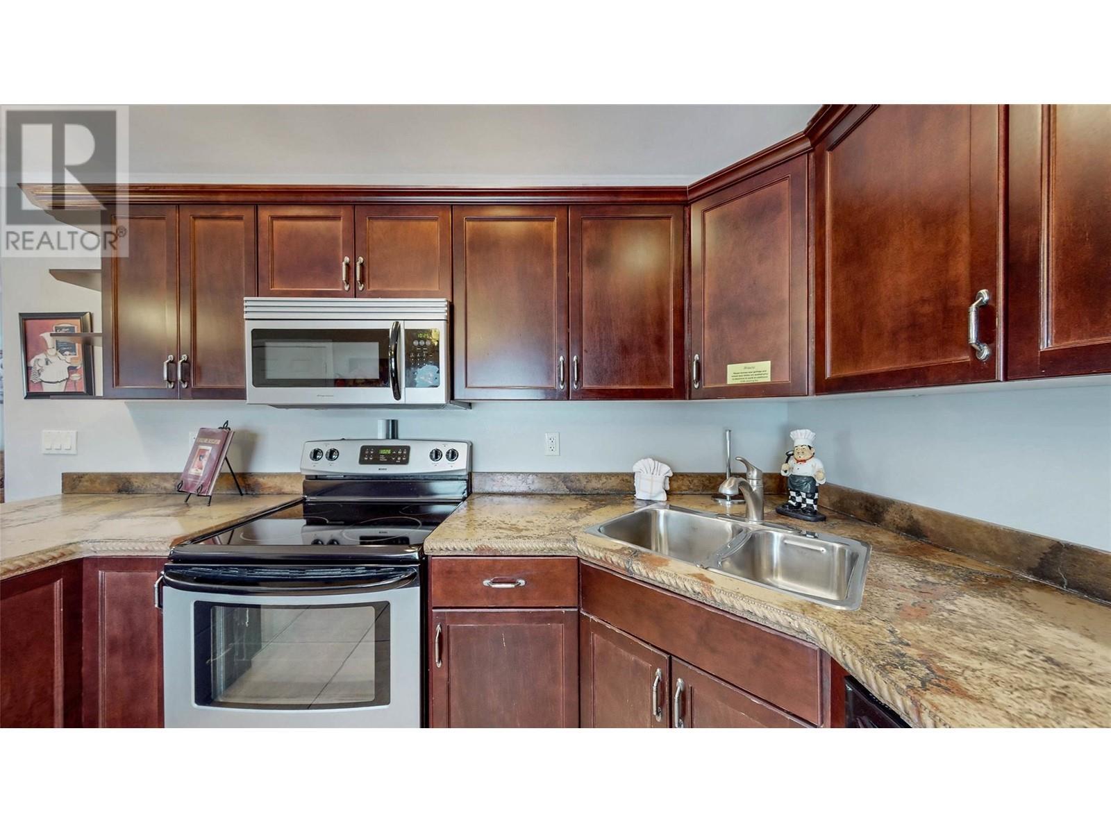 5815 Oleander (sl 46) Drive Unit# 500. Osoyoos, British Columbia