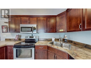 5815 Oleander (sl 46) Drive Unit# 500. Osoyoos, British Columbia