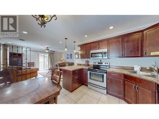 5815 Oleander (sl 46) Drive Unit# 500. Osoyoos, British Columbia