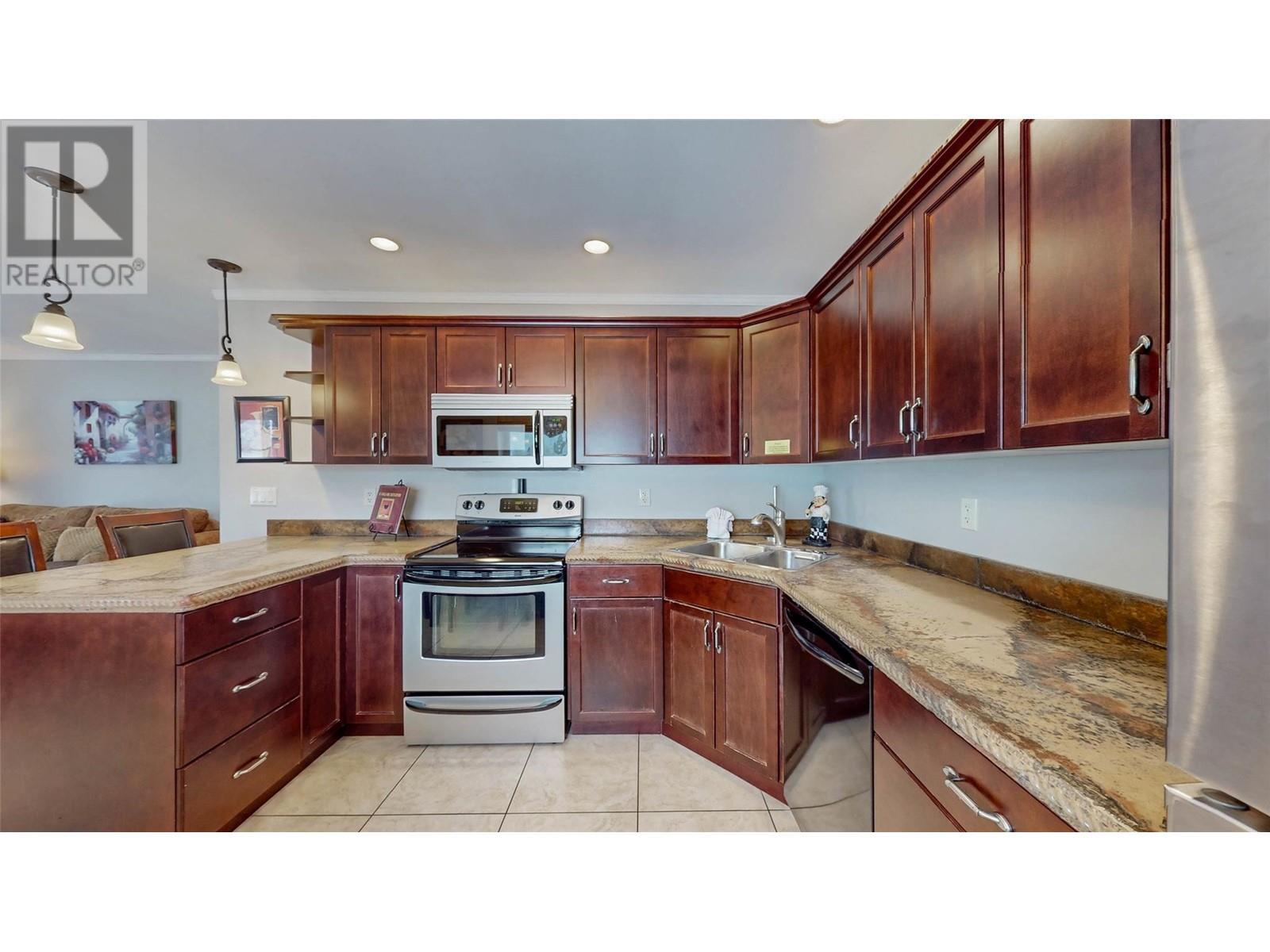 5815 Oleander (sl 46) Drive Unit# 500. Osoyoos, British Columbia