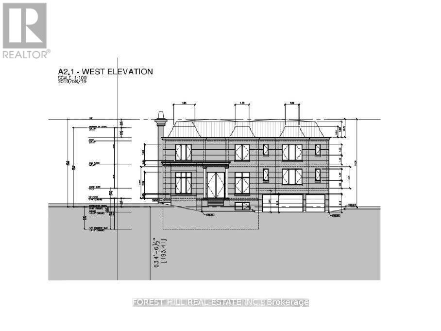 9 Vistaview Boulevard, Vaughan (uplands)