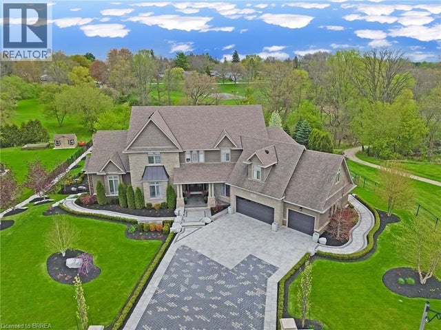 16 Westlake Boulevard, Brantford