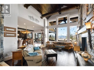 5500 Rockface Road. Kelowna, British Columbia