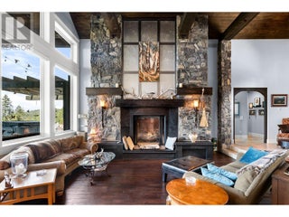 5500 Rockface Road. Kelowna, British Columbia