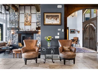 5500 Rockface Road. Kelowna, British Columbia