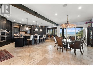 5500 Rockface Road. Kelowna, British Columbia