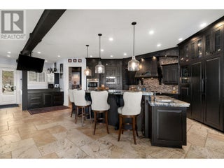 5500 Rockface Road. Kelowna, British Columbia