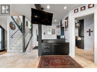 5500 Rockface Road. Kelowna, British Columbia