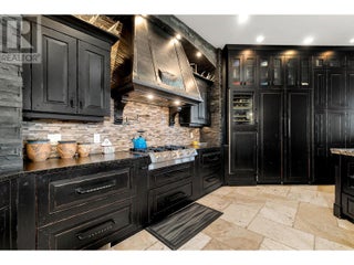 5500 Rockface Road. Kelowna, British Columbia