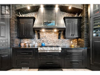 5500 Rockface Road. Kelowna, British Columbia