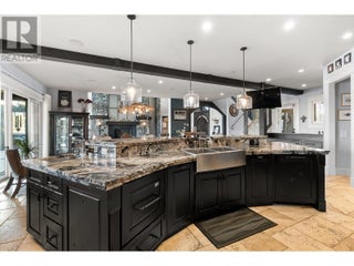 5500 Rockface Road. Kelowna, British Columbia