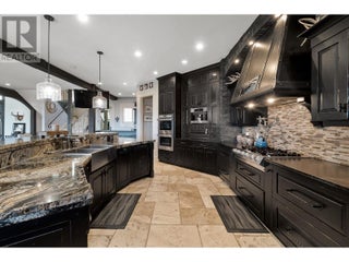 5500 Rockface Road. Kelowna, British Columbia