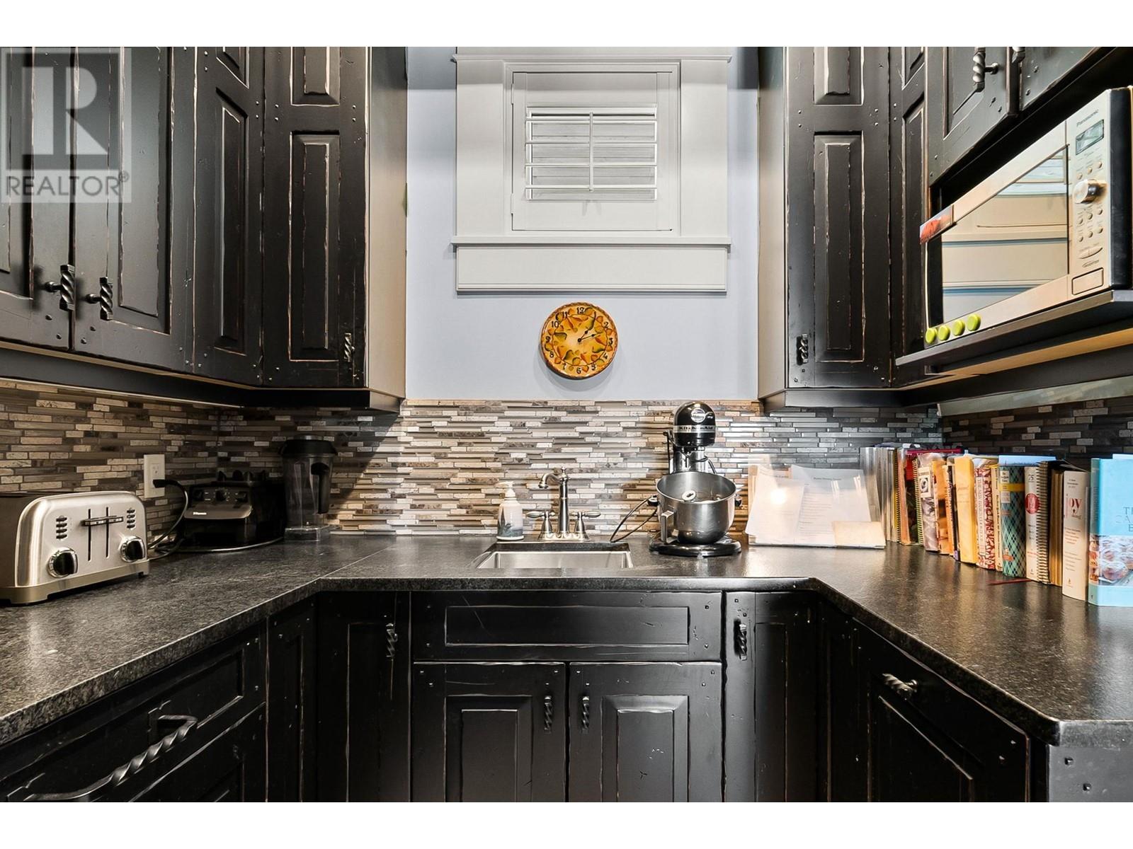 5500 Rockface Road. Kelowna, British Columbia