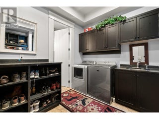 5500 Rockface Road. Kelowna, British Columbia