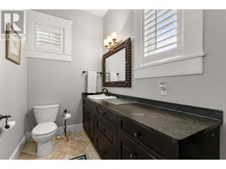 5500 Rockface Road. Kelowna, British Columbia